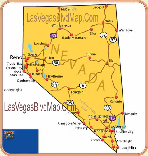 Nevada State